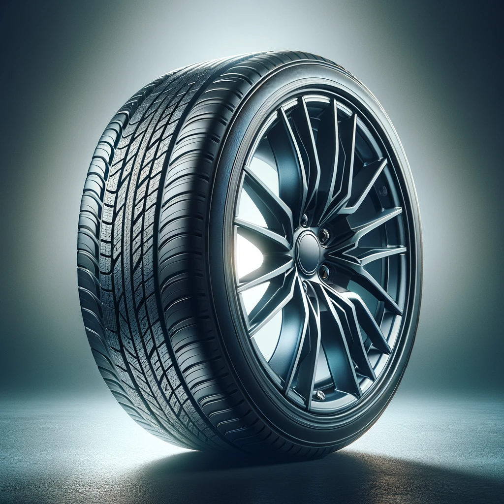 Why Upgrading Your Tires is a Game Changer for Your Vehicle